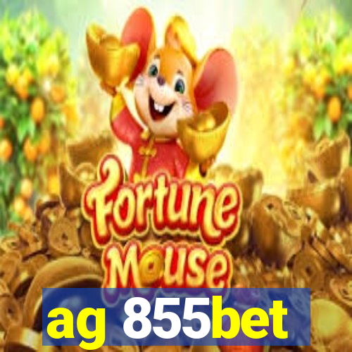 ag 855bet